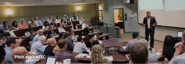 Raising Seed Funding from Angel Investors