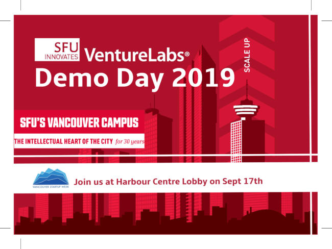 Demo Day 2019