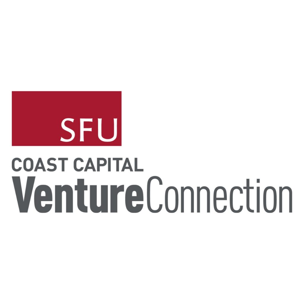 Coast Capital Venture Connection - SFU VentureLabs