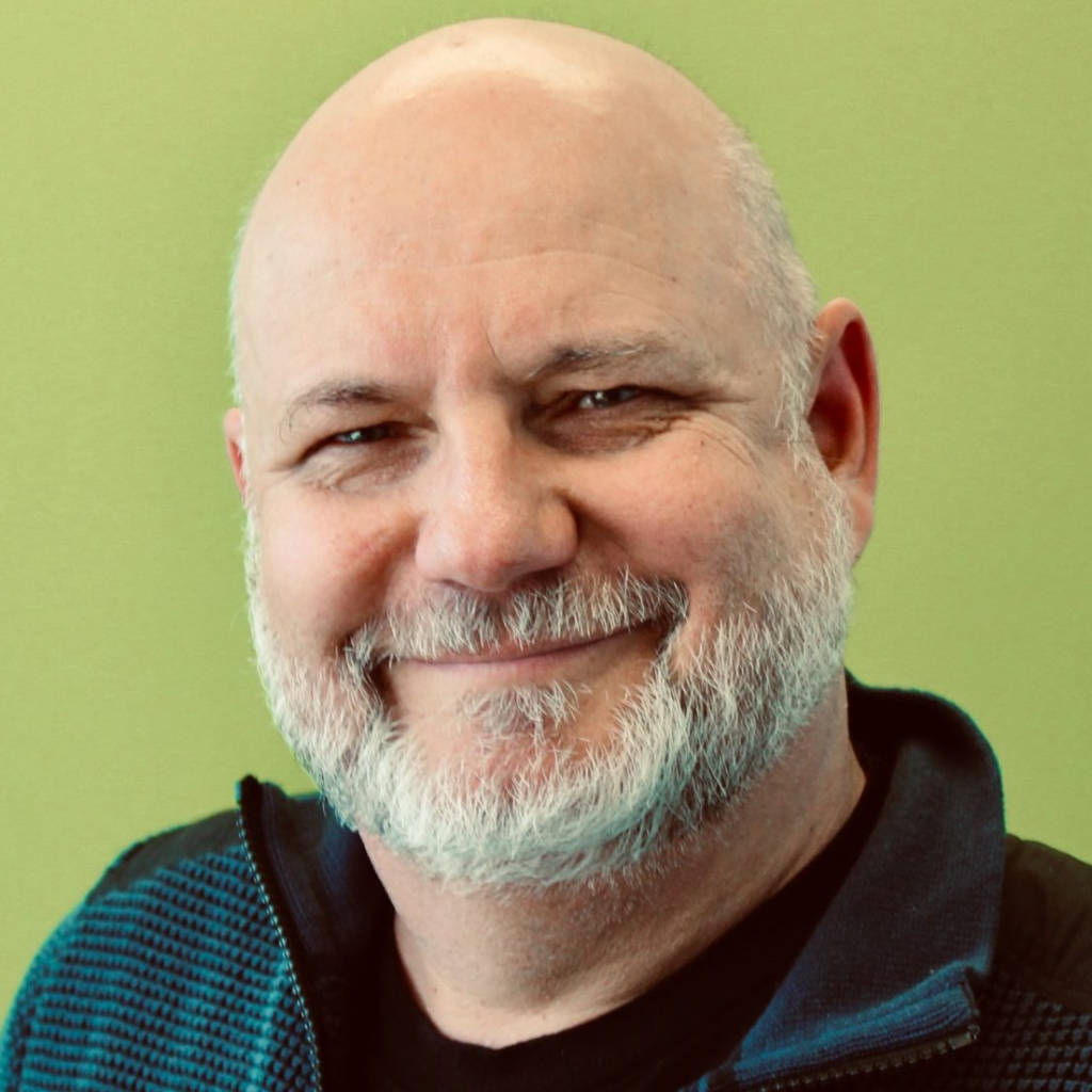 Chuck Hamilton SFU VentureLabs