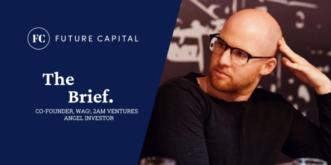 The Brief with Brendan Rogers