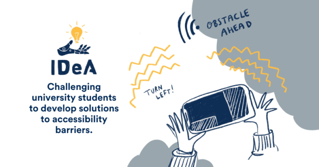 IDeA Competition Info Session