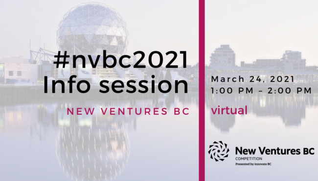 2021 Competition Info Session