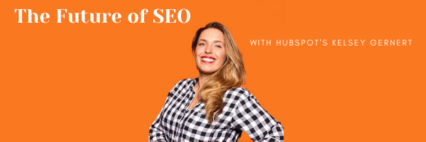 SEO Marketing presenter event cover photo