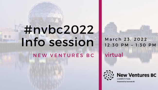 2022 Competition Info Session