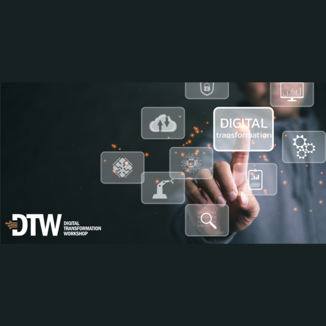 Digital Transformation Workshop