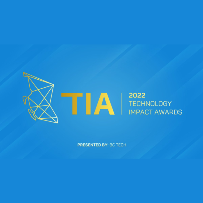 TIA 2022 Event Banner