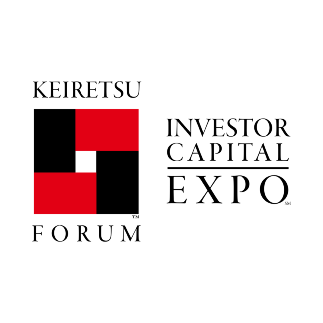 Keiretsu Forum Investor Capital Expo
