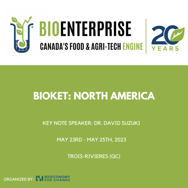 Bioket 2023
