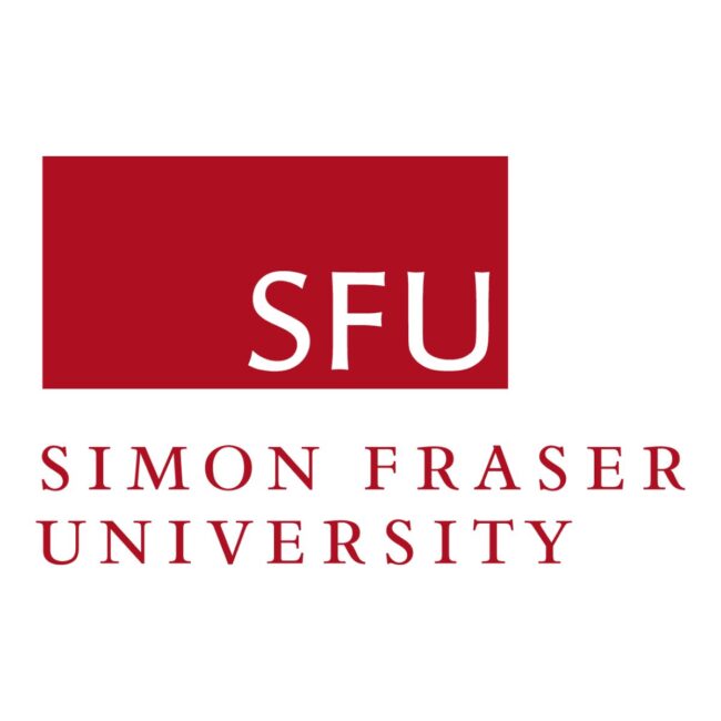 sfu logo sfu logo