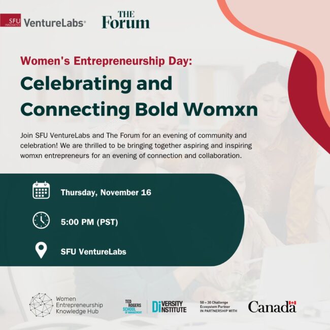 Female Entrepreneurship Day Event (1)