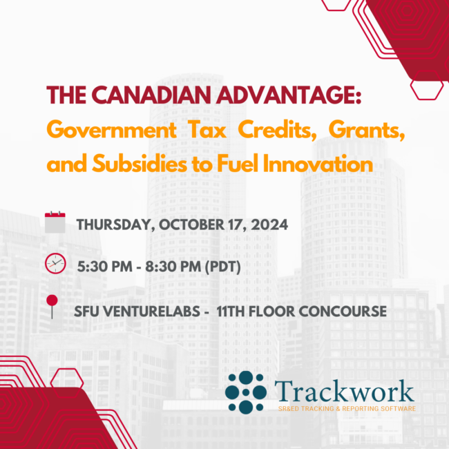 The Canadian Advantage