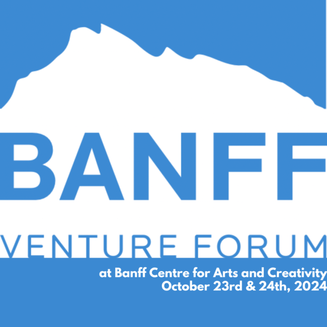 BVF poster