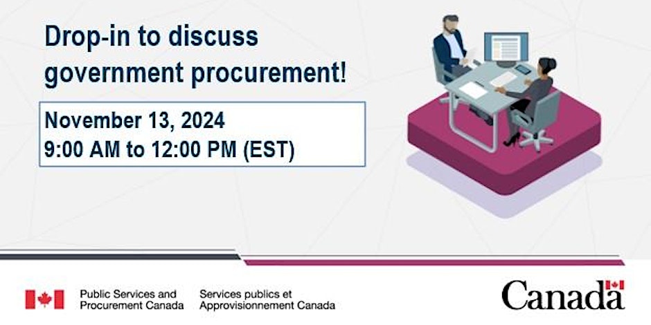 Procurement