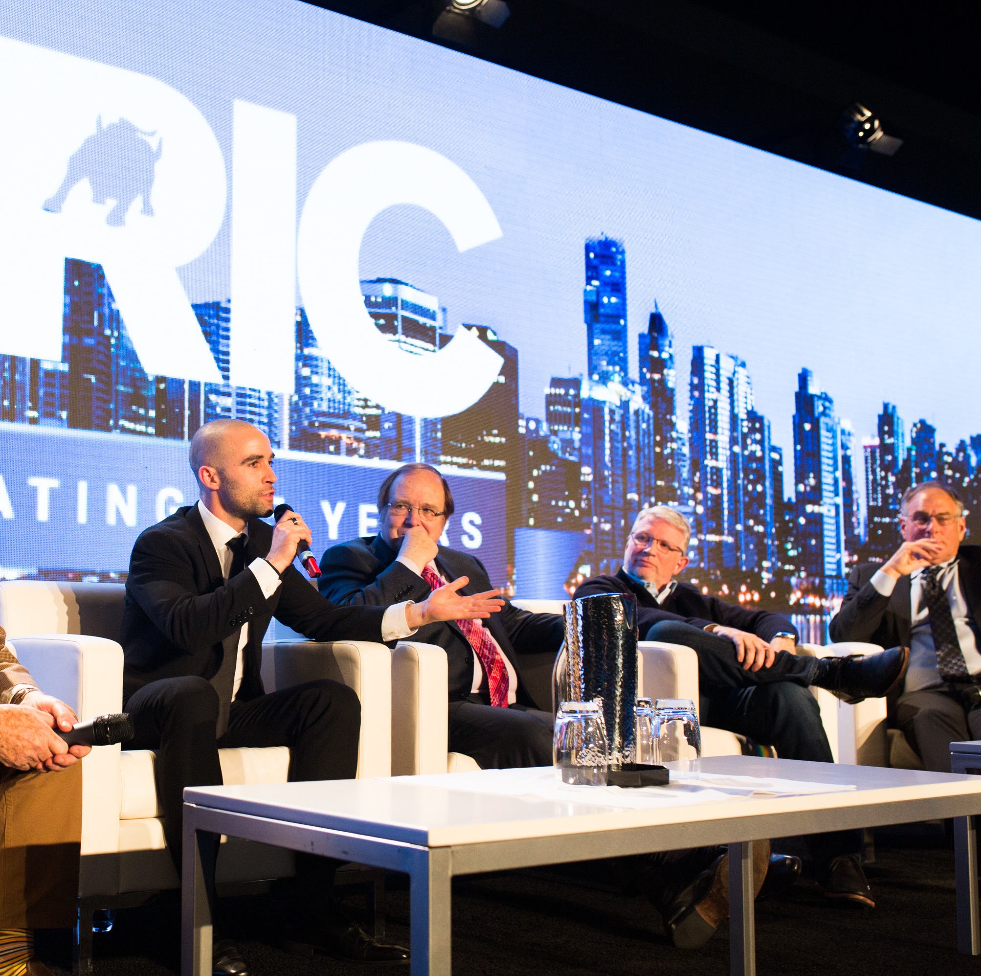 Vancouver Resource Investment Conference 2025