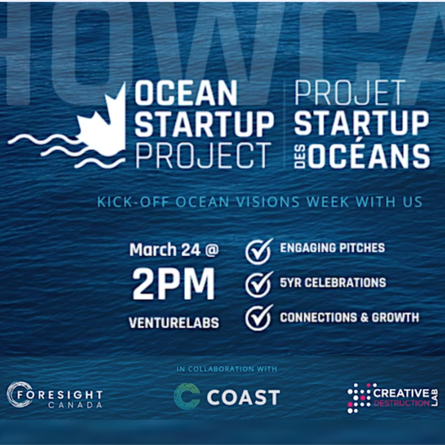 Ocean Startup Project (1)