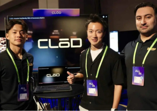 Perago Company LōD Technologies Launches New Product: CLōD