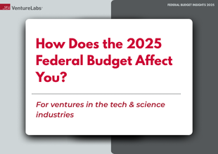 How Does the 2025 Federal Budget Affect You?