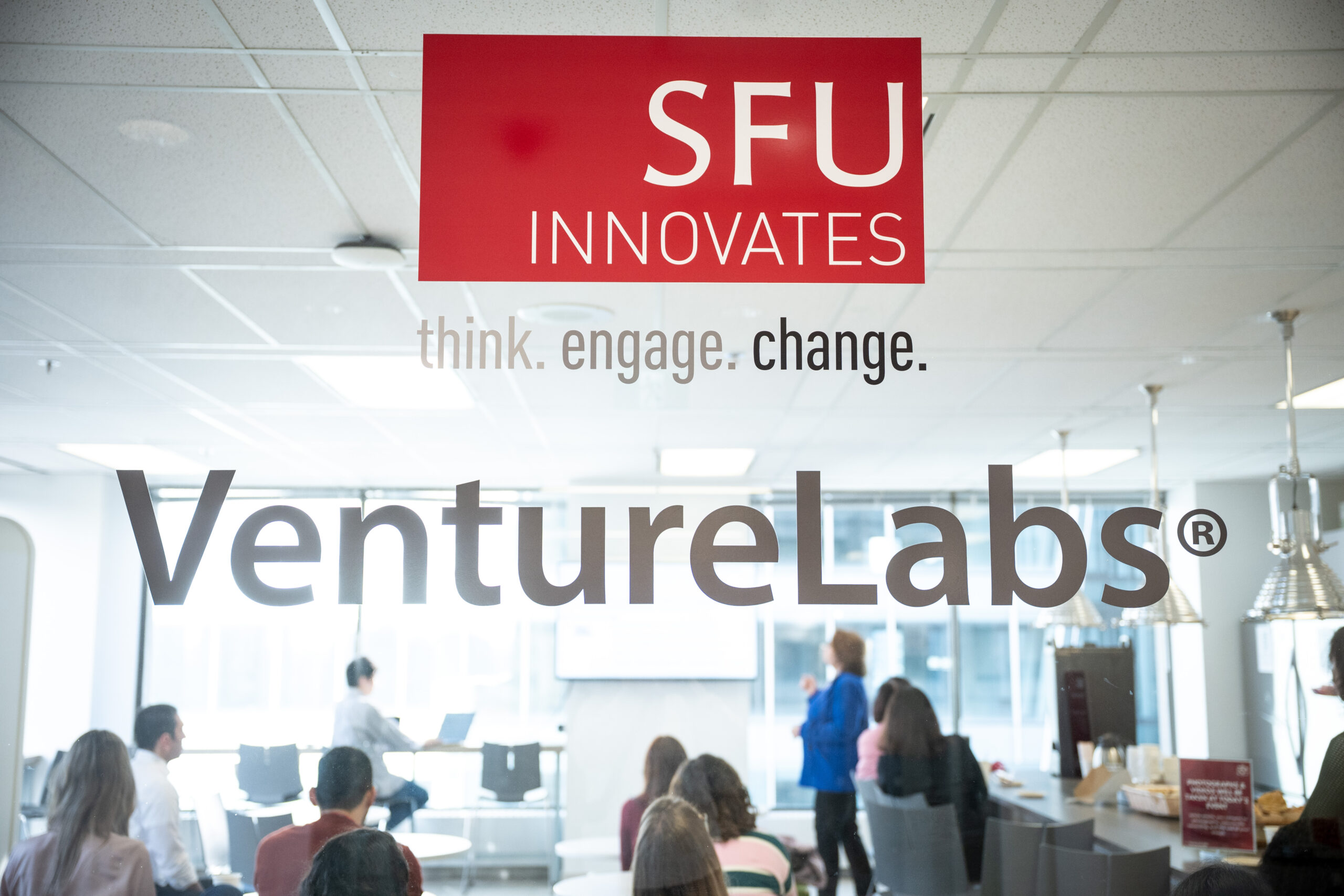 What is VentureLabs?