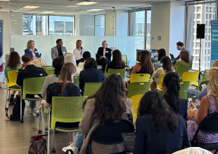 Save the Date: VentureLabs to Host Two Signature Events During Web Summit Week