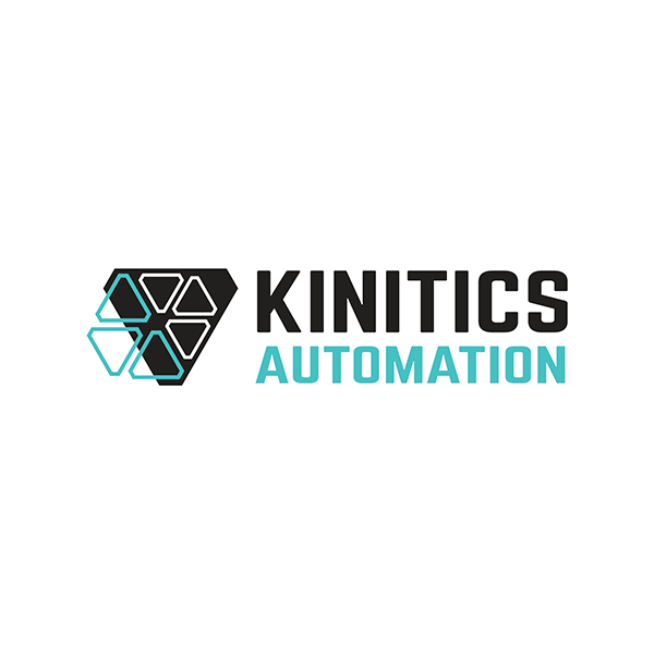 Kinitics Automation Logo