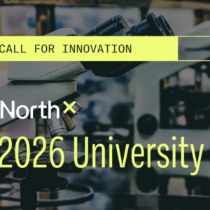 Call for Innovation event poster