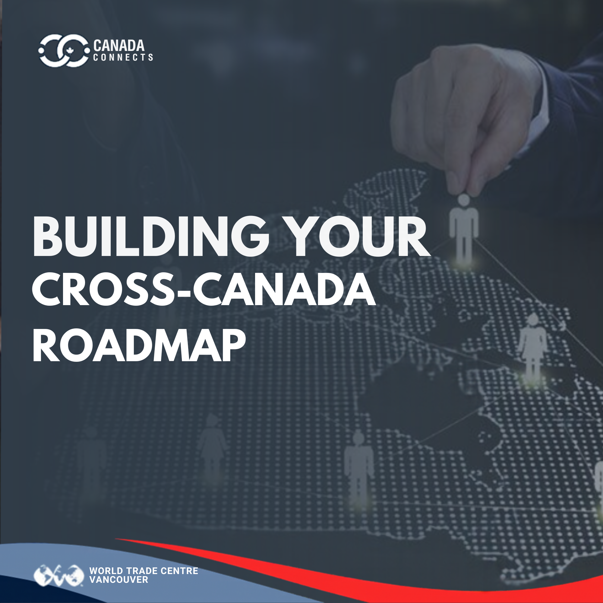 Building Your Cross-Canada Roadmap