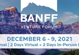 BanffVentureForum