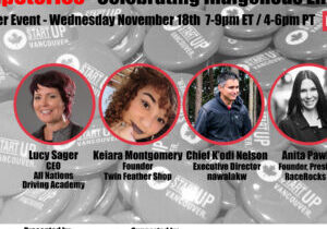 CSS Celebrating Indigenous Entrepreneurs promo CSS Celebrating Indigenous Entrepreneurs promo