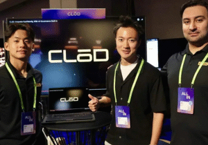 Perago Company LōD Technologies Launches New Product: CLōD