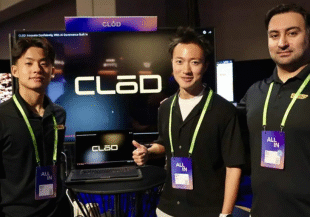 Perago Company LōD Technologies Launches New Product: CLōD
