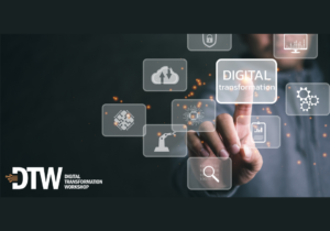 Digital Transformation Workshop