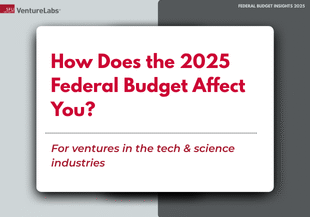 How Does the 2025 Federal Budget Affect You?