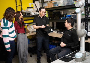 On the Rise with DaoAI