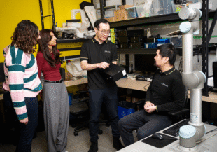 On the Rise with DaoAI